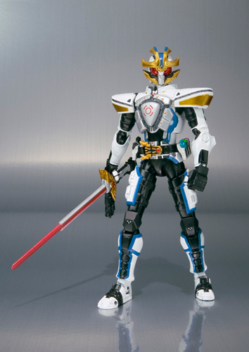 Mua bán (JPV) SHF KAMEN RIDER IXA 2ND